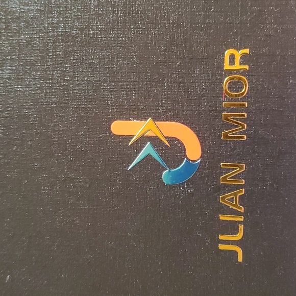 Jlian Mior cheese knives (4) - Picture 7 of 8